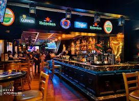Sutraa Kitchen + Bar