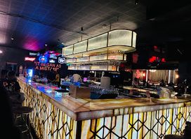 Error ( Brew & Pub )