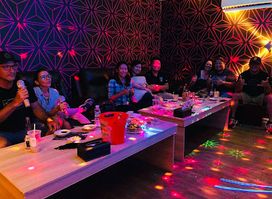 Eastern Karaoke