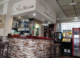 Bar Malaga