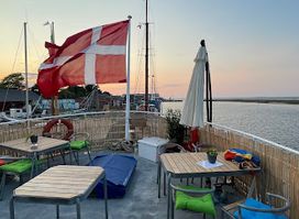 Bar & Café MF Egeskov
