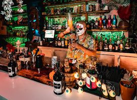 Hanalei Cocktail Bar