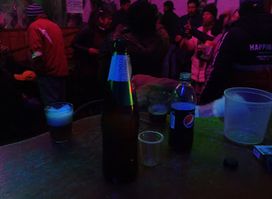 Bar El Tabo
