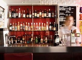 The Side Bar