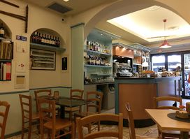 Bar Condor
