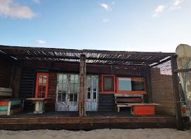 Narakan Cabo Polonio