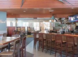 Oliver's & Planck's Tavern
