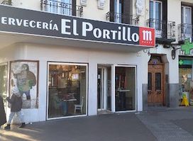 Embajadores | Sports & Tapas Bar Madrid
