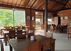 Bawangan Bromo Hotel & Resto