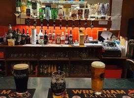 The Fox & Hounds