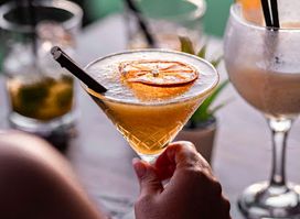 Terrace Beach CLub