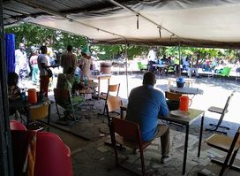 Dynamique Bar