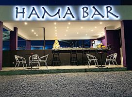 Hama Bar