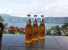 BAR EL MIRADORCITO