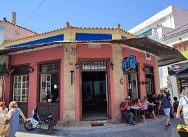 Black Rose music bar café