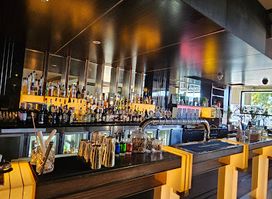 Mildura Brewery Pub