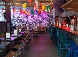 Bang Sue Bar