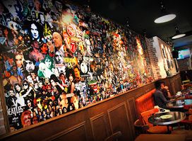 The Joker's Pub