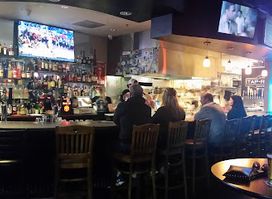 The Tap Room Pub and Grub