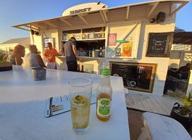 Sunset Lounge