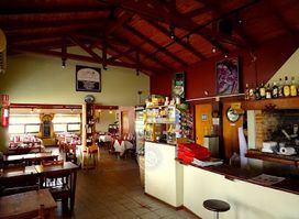 Parador María Esther