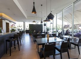 Pavillon Desom
