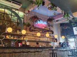 Delirium Gastro Bar
