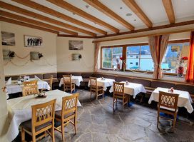 Das Alpin Bar