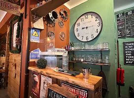 Tough Love Taproom Aveiro