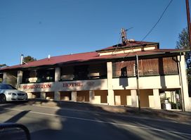 Springton Hotel