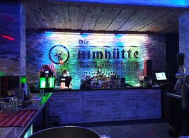 Almhütte