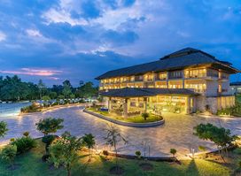 Soaltee Westend Resort Chitwan