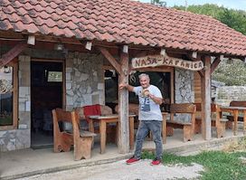 Naša kafanica