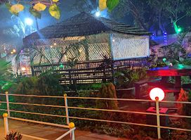 Village Park Restaurant (Sonaimuri)