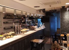 Bar La Granja Pamplona