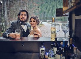 Horsebox-Bar 4 Gin & Drinks
