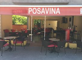 Caffe Bar Posavina