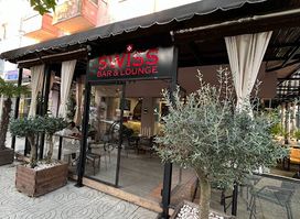 Swiss Bar