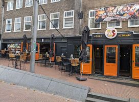 Café Sjors & Sjimmie Nijmegen