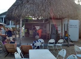 Windschief Beach Bar And MiniGolf