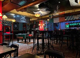 Harat's Irish Pub Grand Alatau
