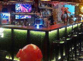Distrito Bar