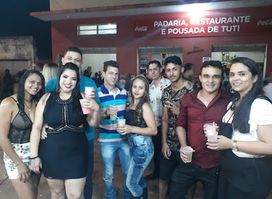 Padaria Bar & Restaurante de TUTY