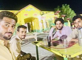 Charsi chaye