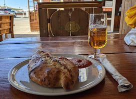 Rømø Pizza & Pasta Restaurant
