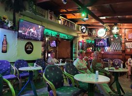 TACT Pub