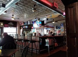 Detroiter Bar