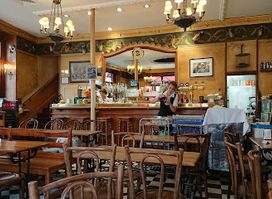 Bar Le Grillon