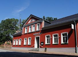 Landhotel Dahses Erbhof