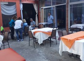 Bar Restorant Dako